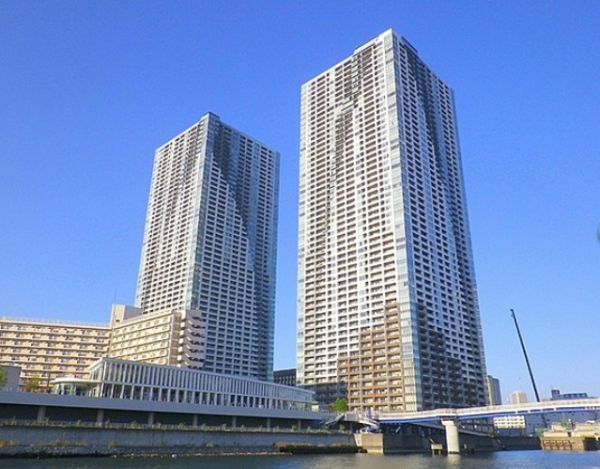 ザ・東京タワーズ　ミッドタワー