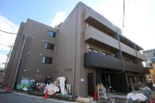 ブライズ大森東クアトロ 大田区 仲介手数料無料のゼロヘヤ